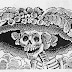 ideas para un disfraz de Catrina