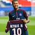 Neymar ser to make PSG debut