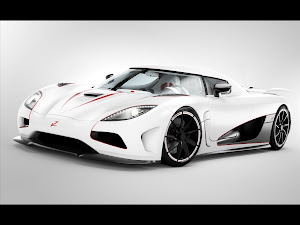 Koenigsegg Agera R 2012 (3)