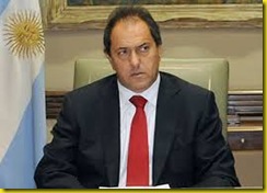 scioli