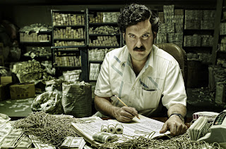 pablo escobar el patron del mal