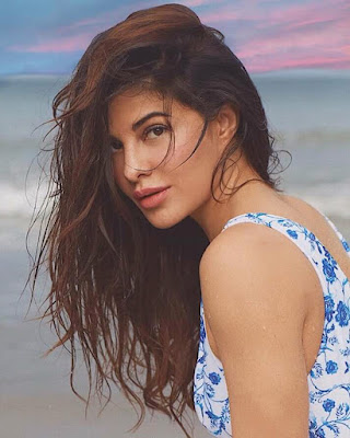 Jacqueline fernandez 5 hot sexy bikini photos