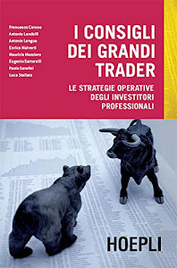 I consigli dei grandi trader (Economia)