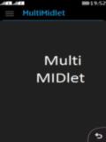 Multimidlet