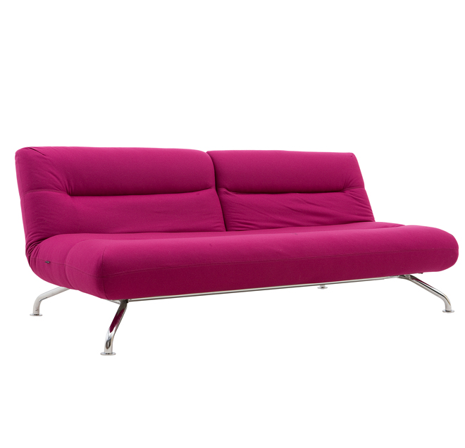 Modern Kids Girl Sofa Bed Sleeper from Softline | Any Kind of ...