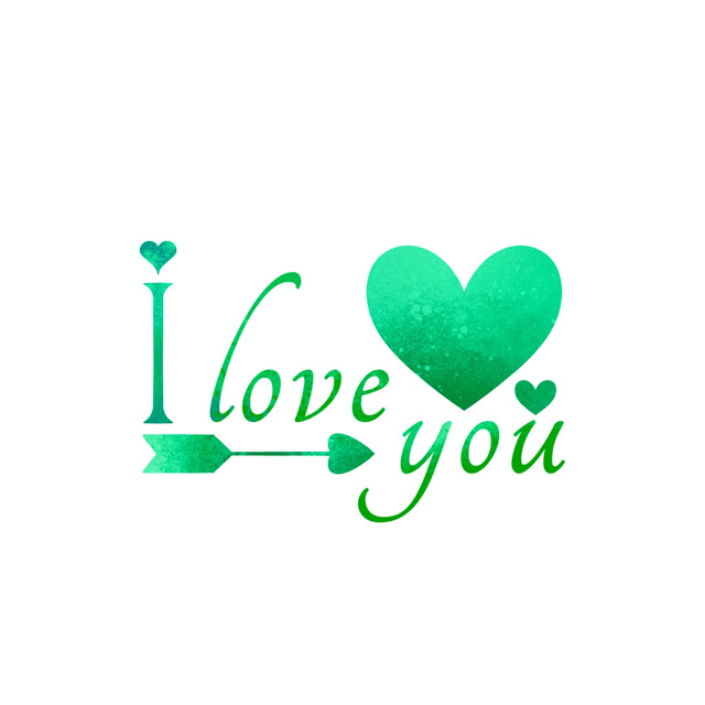 I Love You Images