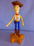 TOY STORY PIXAR DISNEY