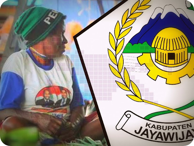 Warga Miskin di Jayawijaya akan Didata