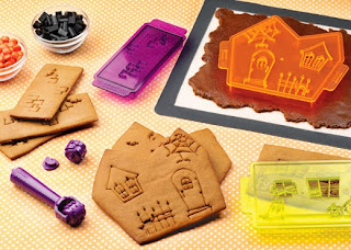 Sweet Creations by Good Cook Gingerbread House Kit