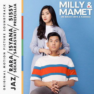 OST. Milly Mamet - E