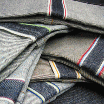 Selvedge Jeans