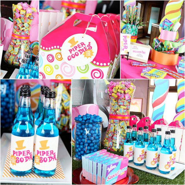 willy wonka birthday party, karas party ideas, candy shoppe party, girls party ideas, birthday party ideas, DC birthday parties, DC kids parties, DC party planners, DC MD VA kids party entertainers, birthday party ideas, first birthday parties, baby shower ideas, baby showers, bridal showers, http://www.frostedevents.com, http://www.frostedeventsblog.com,  hostess mostess, tomkatstudios, partydress.net, karas party ideas 