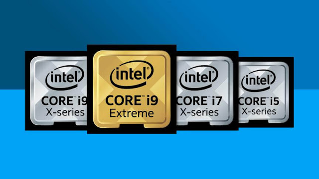 Ý nghĩa của hậu tố X/XE trong tên CPU Intel Core