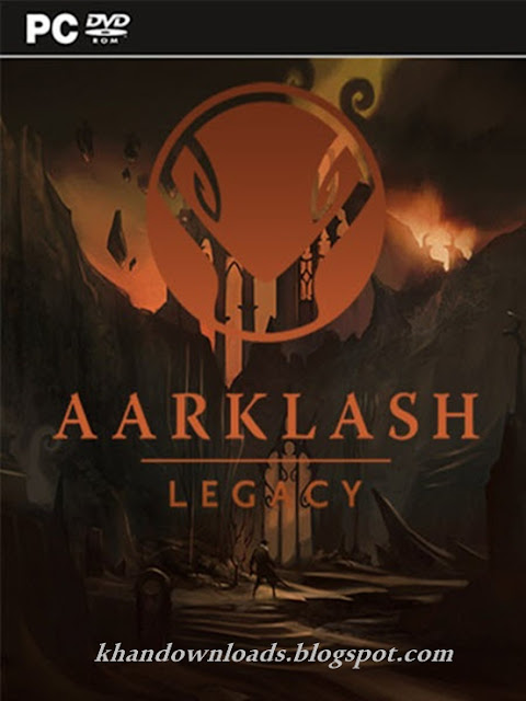 Aarklash Legacy