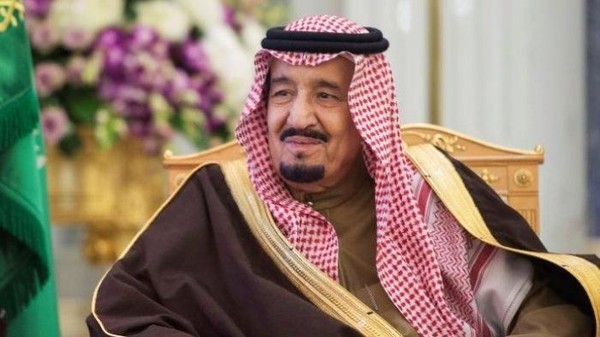 Daftar Kekayaan Raja Salman dan Raja-raja Terkaya di Dunia