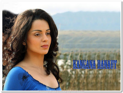 Kangna Ranaut HD Wallpapers Free Download