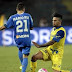 Empoli 1 - 3 Chievo Verona - Highlight