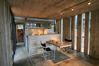 Casa XS Rustic Concrete Cottage Design with Minimal Maintenance Casa XS Rustic Concrete Cottage Design with Minimal Maintenance