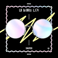 Download Lagu Mp3 MV Music Video Lyrics Snuper – You In My Eyes (Special Edition)