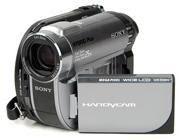 Sony Handycam DCR-DVD810