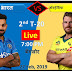 IND vs AUS, 2nd T-20:- See 3 Possible change and Predicted XI