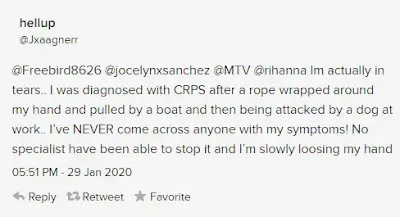  MTV Hid A Reply to at least one Of Its Tweets From a lady Crowdfunding Support For A Rare Medical Condition