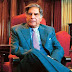 A Tribute to Sir Ratan Tata: A Visionary Leader