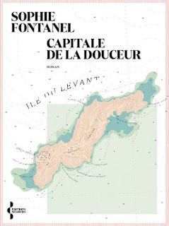 Capitale douceur