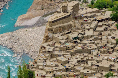 forts in pakistan | beautiful places in pakistan
