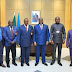    Consultations : Reçu mardi par le président Tshisekedi, Bienvenu Akilimali déjà exclu de l'AAB depuis le 12 novembre