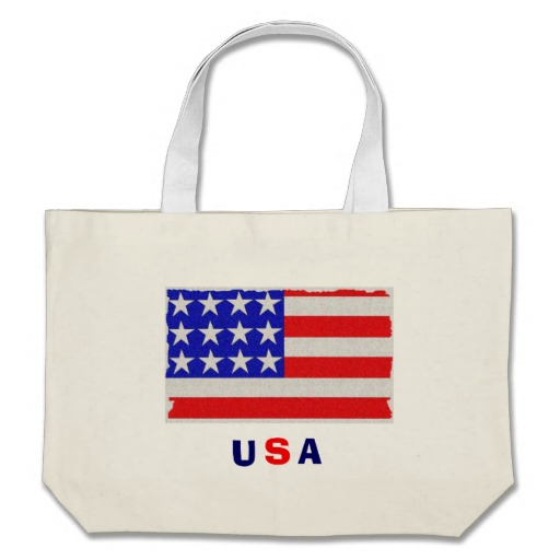 Bag Usa8