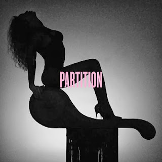 Beyoncé - Partition