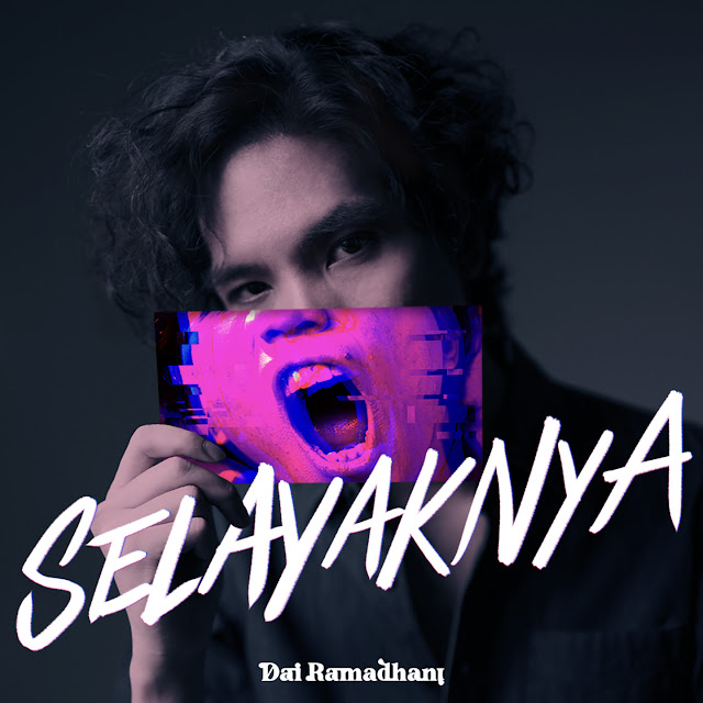 Vokalis ‘Rebelsuns’, Dai Ramadhani Rilis Single Solo Perdana Bertajuk ‘Selayaknya’.lelemuku.com.jpg