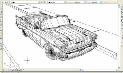 kursus autocad