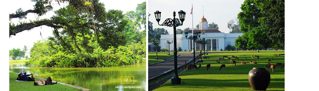 tempat wisata di bogor