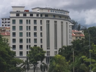 Stallions Suites Penang, Penang Island Hotels