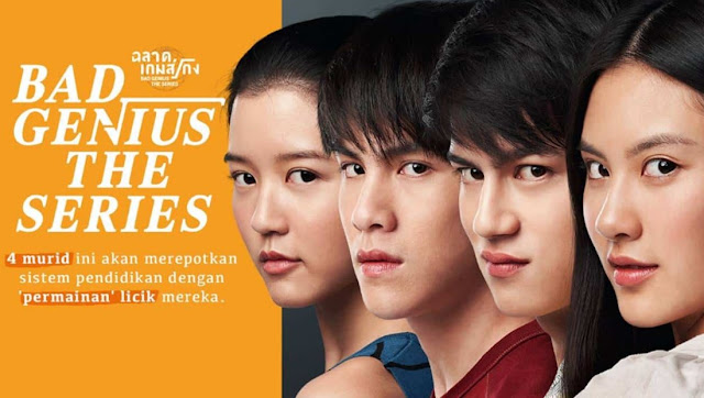 Bad Genius The Series