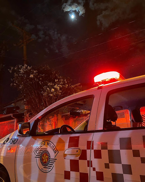PM prende, em Jundiaí, homem procurado por assassinato e abuso sexual em Alagoas
