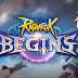 NOVO RAGNAROK ACTION RPG! Ragnarok Begins (Download)