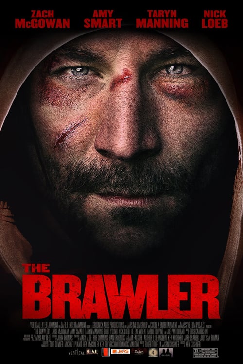 [HD] The Brawler 2018 Film Complet En Anglais