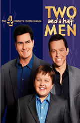 Two and a Half Men 9x18 Sub Español Online