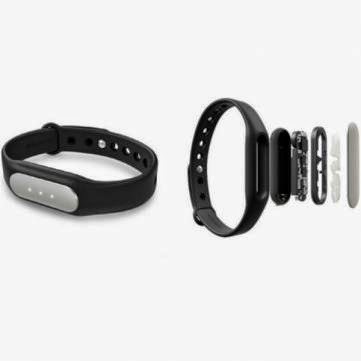 Original Xiaomi Miband Bluetooth Smart Bracelet For Mobile Phone