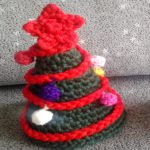 PATRON GRATIS ARBOL DE NAVIDAD AMIGURUMI 22222