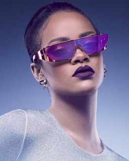 Rihanna Dior Sunglasses