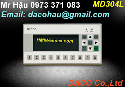 MD304L Kinco 