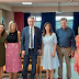 Επίσκεψη της "Παρέμβασης Πολιτών Δήμου Θέρμης" σε σχολεία του Δήμου 