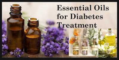 Best Essential Oil for Diabetics