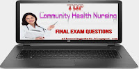 MCQs for Staff Nurse Exam