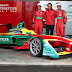 ABT Schaeffler Audi Sport se encuentra en Hong Kong