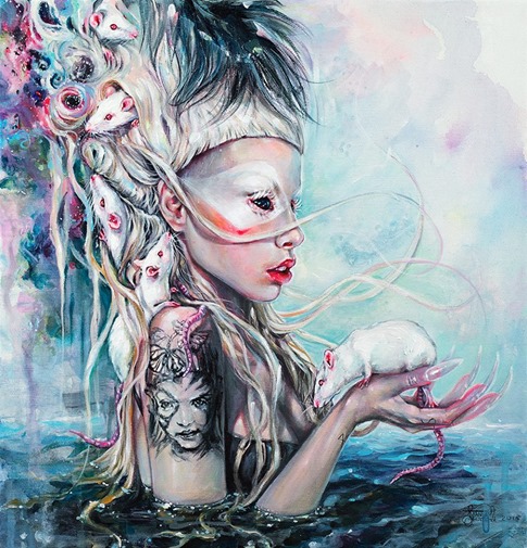 tanya shatseva - yolandi the rat mistress